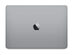 Apple MacBook Pro 15.4" (2017) 2.8GHz i7 16GB RAM 256GB SSD Space Gray (Refurbished)