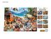 Beach Holiday Jigsaw Puzzles 1000 Piece