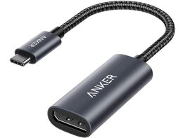 Anker PowerExpand USB-C to DisplayPort Adapter