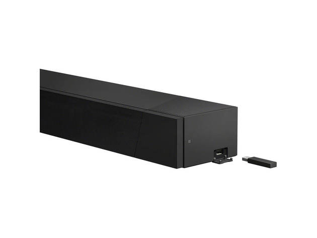 Sony HTST5000 7.1.2 Channel 800W Bluetooth Soundbar System