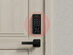 Philips 1000 Series Touchscreen Electronic Deadbolt
