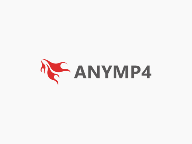 AnyMP4 Screen & Audio Recorder for Mac lifetime subscription Bundle