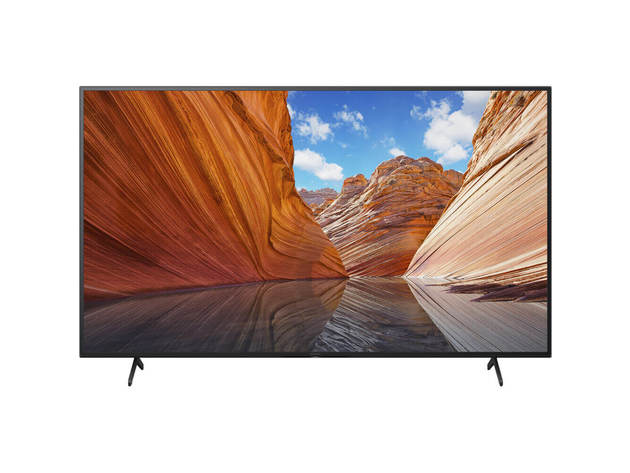 Sony KD65X80J 65 inch X80J HDR 4K UHD Smart Google TV