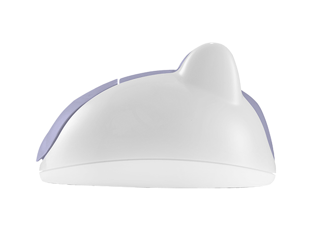 Roo Prenatal Heartbeat Monitor (Lavender)