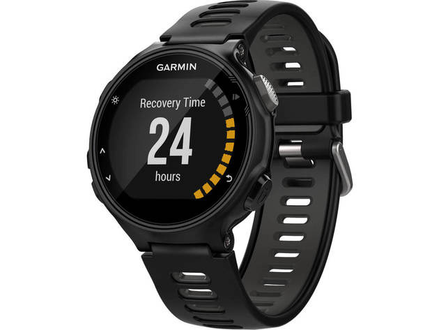 Garmin FORERUN735XT Forerunner 735XT Running Watch - Black