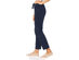 Karen Scott Women's French Terry Pants Navy Size Extra Small