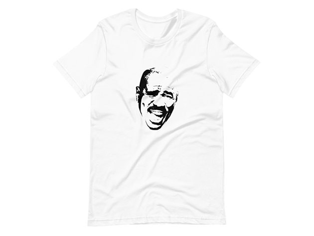 steve harvey shirts