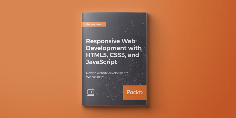 Responsive Web Development With Html5 Css3 And Javascript Stacksocial