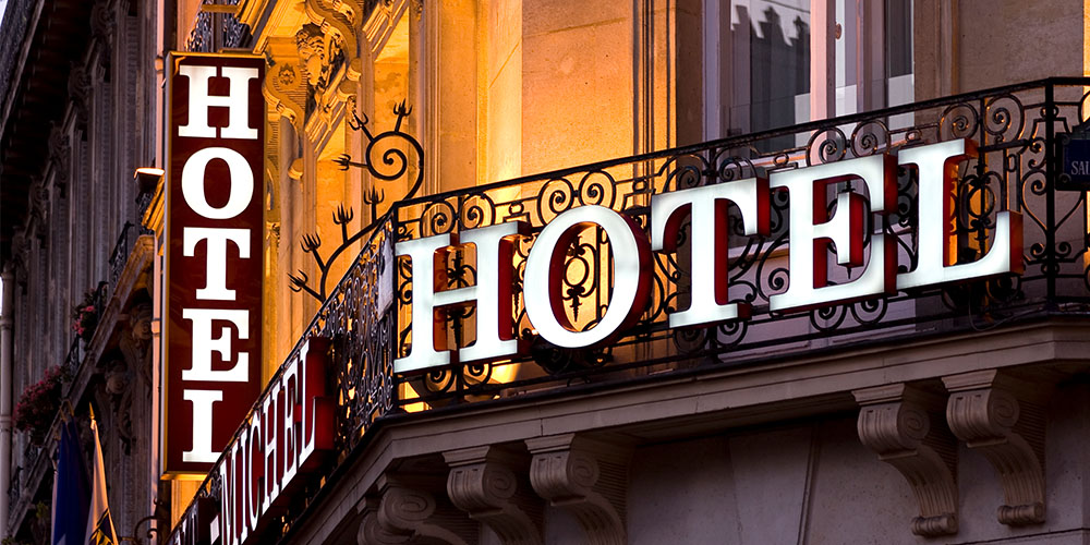 Hotel Revenue Management