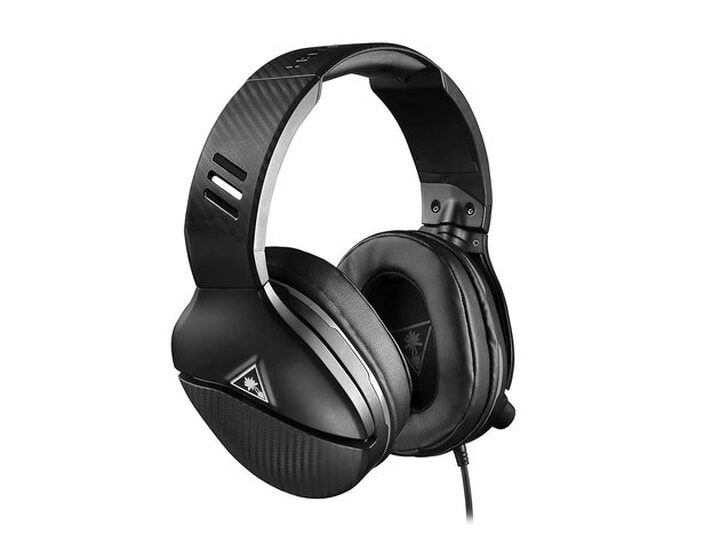 Turtle Beach Recon 200 Amplified Multiplatform Gaming Headset