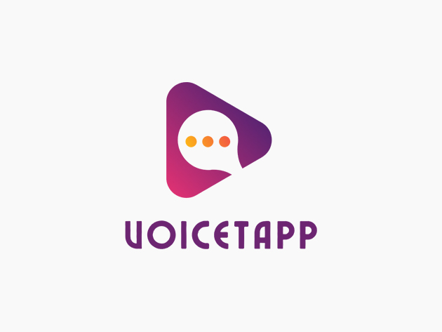 Voicetapp Speech to Text Transcription lifetime subscription