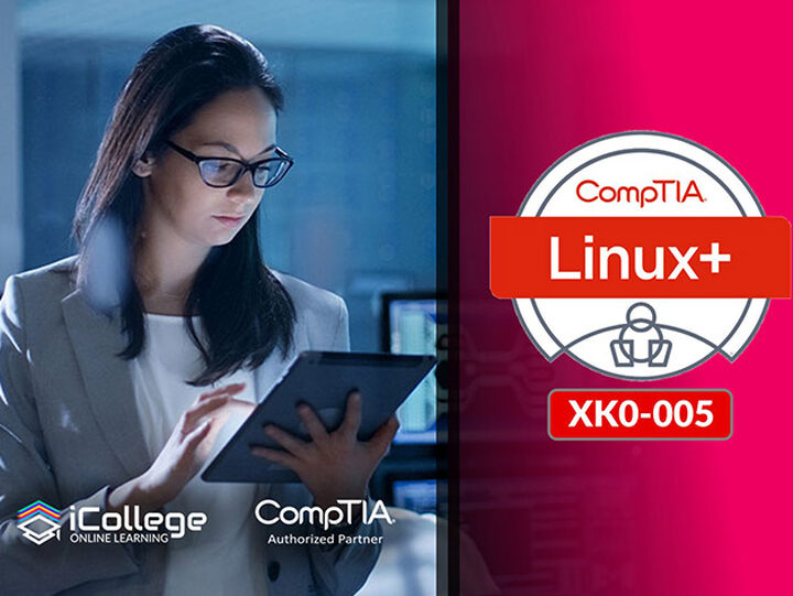 2023 CompTIA Certification Courses