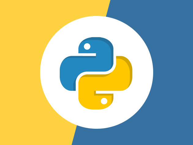 Python Made Easy: The Complete Python Developer Course | StackSocial