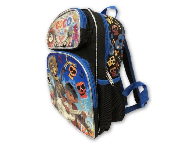 Backpack - Coco - Small 12 Inch