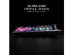 ROCCAT Vulcan TKL Compact Mechanical Gaming Keyboard with Titan Switch Linear, RGB Lighting, and Anodized Aluminum Top Plate
