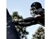 McDavid MD651 Hex Forearm Compression Elbow Sleeves, X-Small: 7 Inches - 8 Inches, Black