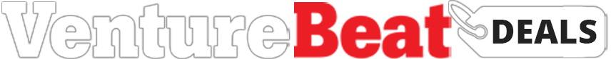 VentureBeat Logo