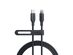 Anker 541 USB-C to Lightning Cable 6ft / Phantom Black (Bio-Based)