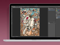 Adobe Photoshop CS6 Course - Product Image