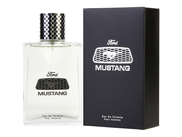 MUSTANG by Estee Lauder EDT SPRAY 3.4 OZ for MEN(Package Of 6)