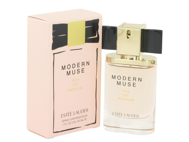Modern Muse by Estee Lauder Eau De Parfum Spray 1 oz for Women (Package of  2)