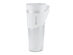 Just Mix Personal Smoothie Blender (White)