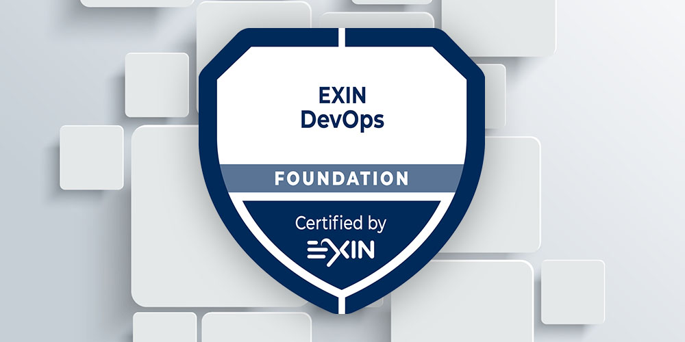 EXIN Certified: DevOps Foundation
