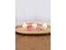 Afloral Glass 2" White Candles 10 Hour Burn Time Pack of 25 Pieces