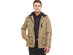 HELIOS: The Heated Coat for Men (Camel/Small)