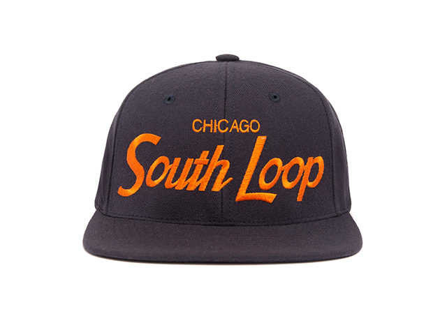 South Loop Hat
