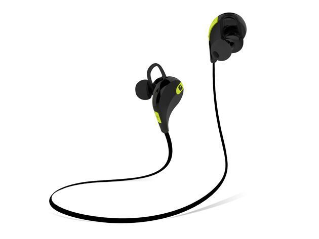 MMOVE Stereo Bluetooth Earbuds (US)