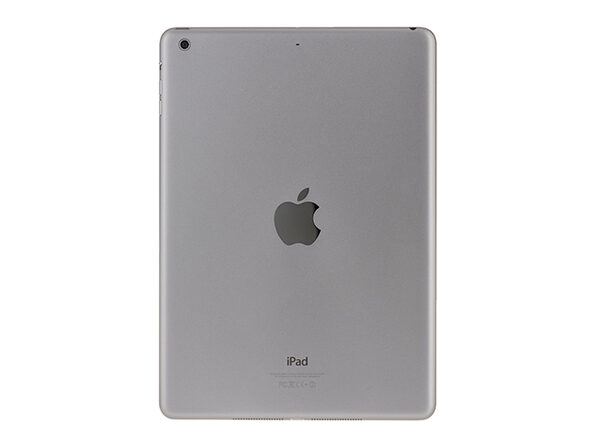 Apple iPad Air 2, 64GB - Gray/Black (Renewed: Wi-Fi Only
