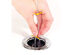 Drainwig for the Bathtub - 2 Pack