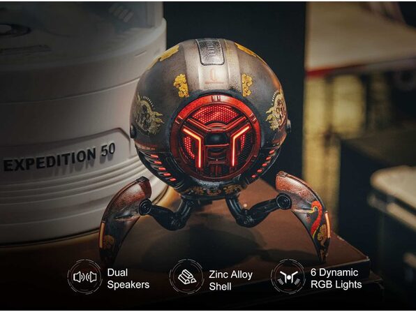 Mars Pro Special Edition - Aquarius | StackSocial
