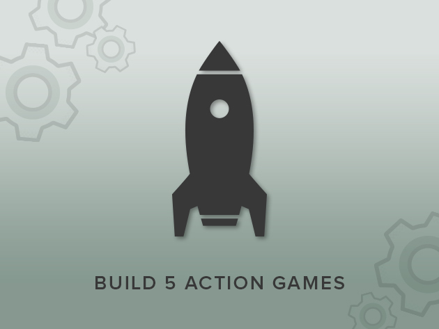 Part 4: Action Games