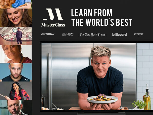 Gordon ramsay masterclass 2 workbook pdf