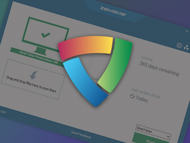 Zemana AntiMalware: 1-Yr Premium Subscription