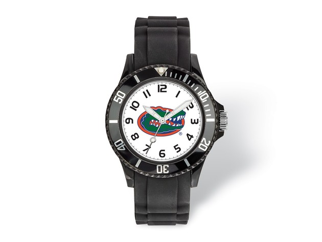 LogoArt Mens University of Florida Scholastic Watch