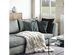 Danika Soft Knit Throw Beige