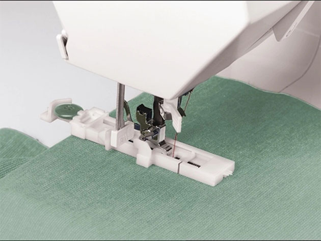 SINGER® Esteem™ II 2273 Sewing Machine (Refurbished)