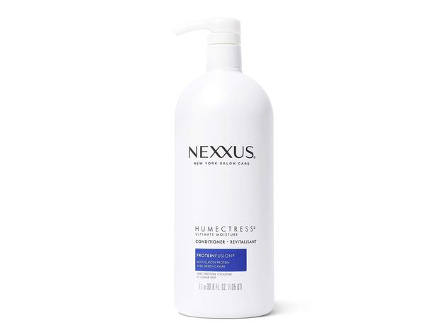Nexxus Humectress Normal to Dry Hair Ultimate Moisturizing Conditioner, 33.8 Fluid Ounce