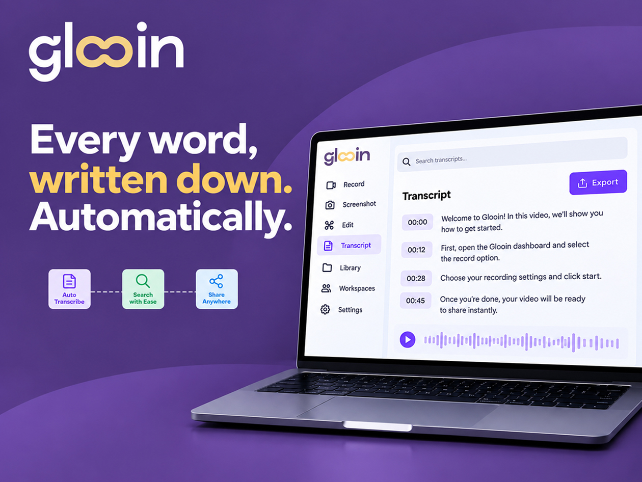 Glooin Power Plan: Lifetime Subscription