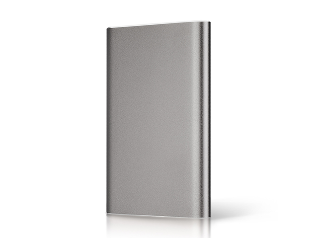 1TB Portable External Hard Drive