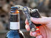 KeySmart™ Rugged Compact Key Holder (Mossy Oak)