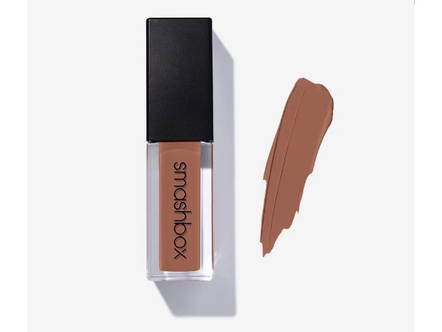 Smashbox Always On Liquid Lipstick - Deep Thoughts 0.13oz (4ml)