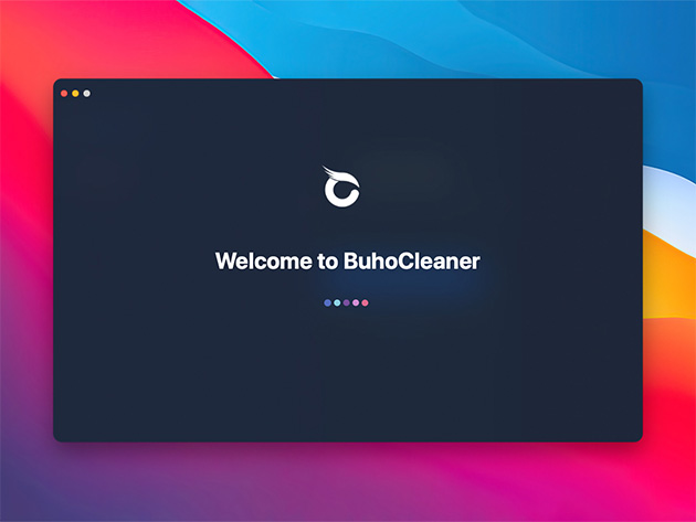BuhoCleaner for Mac: Single Plan (Lifetime Subscription)