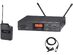Audio-Technica ATW2129BI 10-cha Wireless Microphone System XLR Connector, Black (Used, Damaged Retail Box)