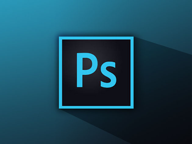 The Essential Adobe Photoshop CC Bundle