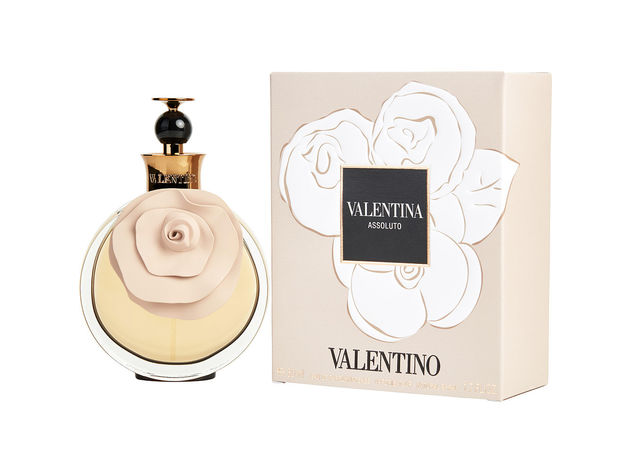 VALENTINO VALENTINA ASSOLUTO by Valentino EAU DE PARFUM INTENSE SPRAY 1.7 OZ 100% Authentic