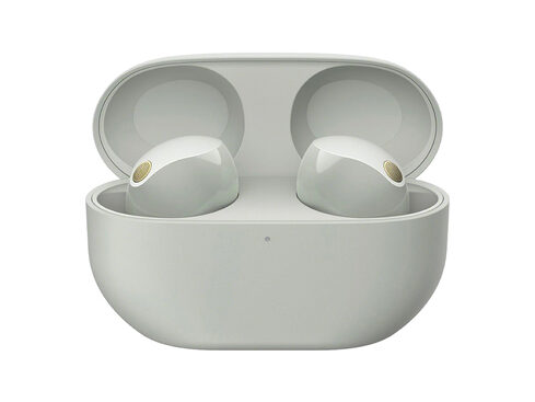 Sony WF1000XM5 True Wireless Noise Cancelling Earbuds (Open Box